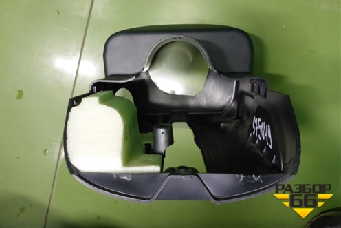 Кожух рулевой колонки (QRB500121) для Land Rover Range Rover Sport с 2005-2012г (Спорт)