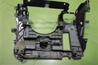 Торпедо (левая часть) (FB0500052) для Land Rover Range Rover Sport с 2005-2012г