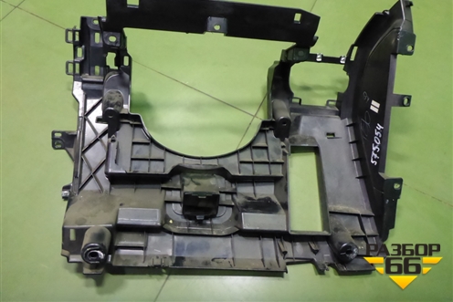 Торпедо (левая часть) (FB0500052) для Land Rover Range Rover Sport с 2005-2012г