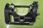 Торпедо (левая часть) (FB0500052) для Land Rover Range Rover Sport с 2005-2012г