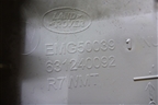 Обшивка стойки центральная верхняя левая (EMG50039) для Land Rover Range Rover Sport с 2005-2012г