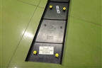 Обшивка стойки центральная нижняя левая (EMG50041) для Land Rover Range Rover Sport с 2005-2012г