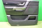 Обшивка двери передней левой под электрику (до 2009г) (EJB502250) для Land Rover Range Rover Sport с 2005-2012г