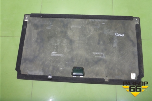 Пол багажника (центральный) (EAS500023) для Land Rover Range Rover Sport с 2005-2012г