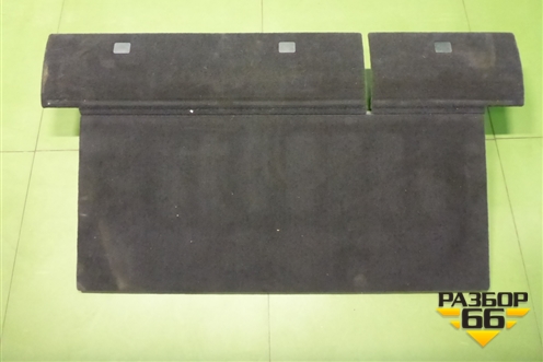 Пол багажника (передняя часть) (ETR500073) для Land Rover Range Rover Sport с 2005-2012г