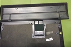 Пол багажника (передняя часть) (ETR500073) для Land Rover Range Rover Sport с 2005-2012г