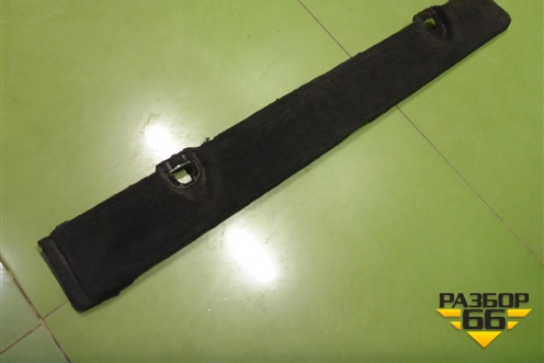 Пол багажника (правая часть) (ERK500540) для Land Rover Range Rover Sport с 2005-2012г