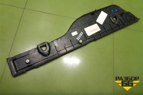 Пол багажника (левая часть) (ERK500550) для Land Rover Range Rover Sport с 2005-2012г