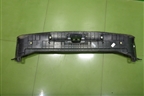Обшивка багажника на заднюю панель (ERL500040) для Land Rover Range Rover Sport с 2005-2012г