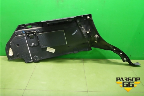 Обшивка багажника правая (ESJ502030) для Land Rover Range Rover Sport с 2005-2012г