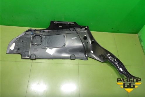 Обшивка багажника правая (ESJ502030) для Land Rover Range Rover Sport с 2005-2012г