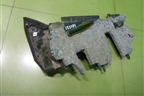 Накладка на торпедо (над коленями водителя) (FBS500610) для Land Rover Range Rover Sport с 2005-2012г