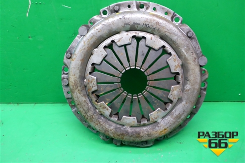 Корзина сцепления (1.5л G4EC) (HDC61) для Hyundai Aсcent с 2000г