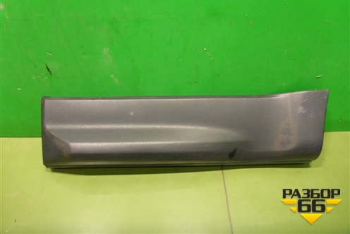 Накладка двери задней левой (DGP000231) для Land Rover Range Rover Sport с 2005-2012г
