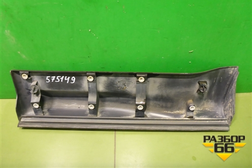 Накладка двери задней правой (DGP000221) для Land Rover Range Rover Sport с 2005-2012г