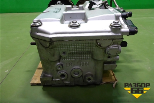 Головка блока цилиндров (2-х вальная левая 2.5л EJ253) для Subaru Forester (SH5) с 2008-2012г (Форестер)