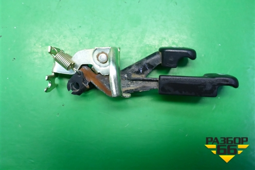 Ручка открывания багажника и лючка бензобака для Hyundai Aсcent с 2000г
