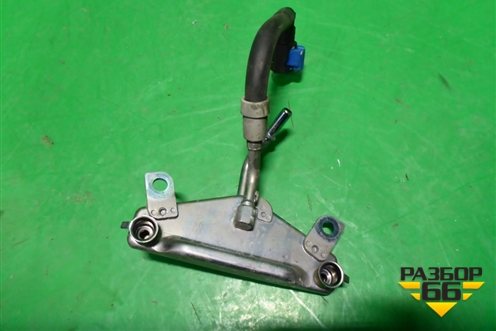 Рейка топливная рампа (левая 2.5л EJ253) для Subaru Forester (SH5) с 2008-2012г