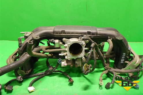 Коллектор впускной (2.5л EJ253) для Subaru Forester (SH5) с 2008-2012г
