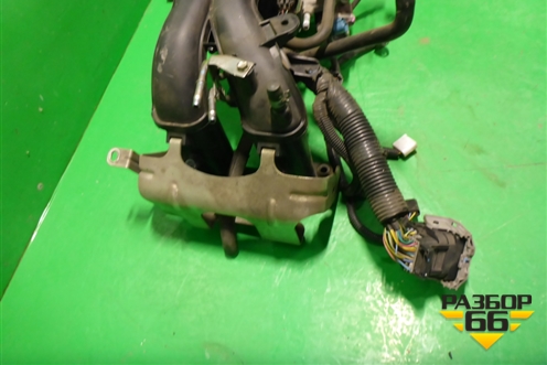 Коллектор впускной (2.5л EJ253) для Subaru Forester (SH5) с 2008-2012г