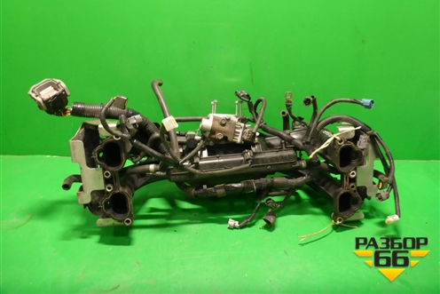 Коллектор впускной (2.5л EJ253) для Subaru Forester (SH5) с 2008-2012г