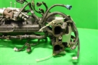 Коллектор впускной (2.5л EJ253) для Subaru Forester (SH5) с 2008-2012г