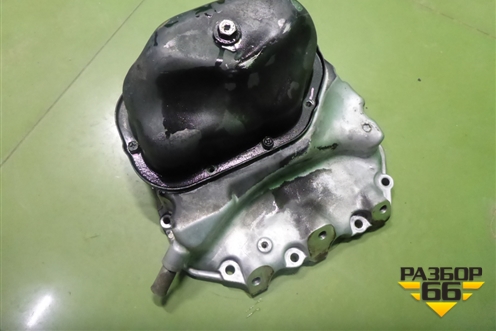 Поддон двигателя масляный (2.5л EJ253) для Subaru Forester (SH5) с 2008-2012г (Форестер)
