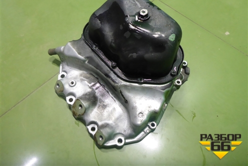 Поддон двигателя масляный (2.5л EJ253) для Subaru Forester (SH5) с 2008-2012г (Форестер)