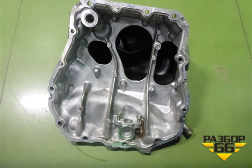 Поддон двигателя масляный (2.5л EJ253) для Subaru Forester (SH5) с 2008-2012г (Форестер)