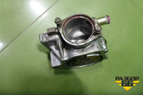 Насос водяной помпа (2.5л EJ253) для Subaru Forester (SH5) с 2008-2012г