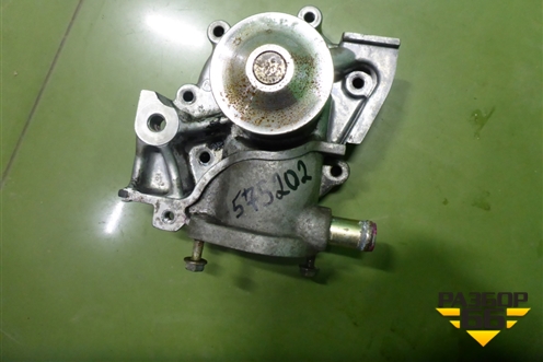 Насос водяной помпа (2.5л EJ253) для Subaru Forester (SH5) с 2008-2012г