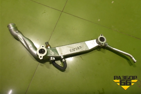 Трубка системы охлаждения (2.5л EJ253) для Subaru Forester (SH5) с 2008-2012г
