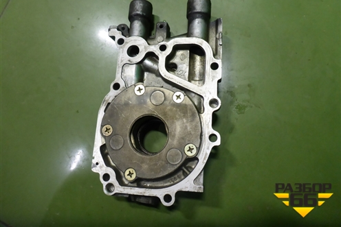 Насос масляный (2.5л EJ253) для Subaru Forester (SH5) с 2008-2012г