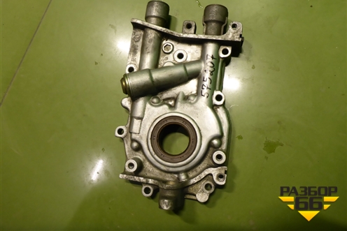 Насос масляный (2.5л EJ253) для Subaru Forester (SH5) с 2008-2012г