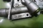 Насос масляный (2.5л EJ253) для Subaru Forester (SH5) с 2008-2012г