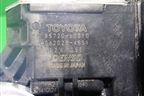 Моторчик стеклоподъёмника передний левый для Toyota Camry V50 с 2011-2018г