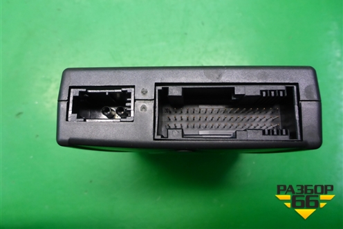 Блок электронный (XVJ500045) для Land Rover Range Rover Sport с 2005-2012г