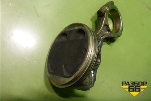 Поршень (2.5л EJ253) для Subaru Forester (SH5) с 2008-2012г