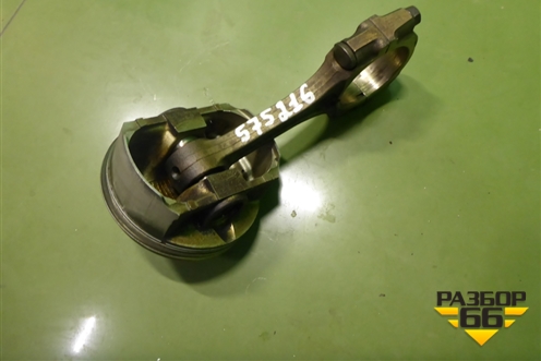 Поршень (2.5л EJ253) для Subaru Forester (SH5) с 2008-2012г