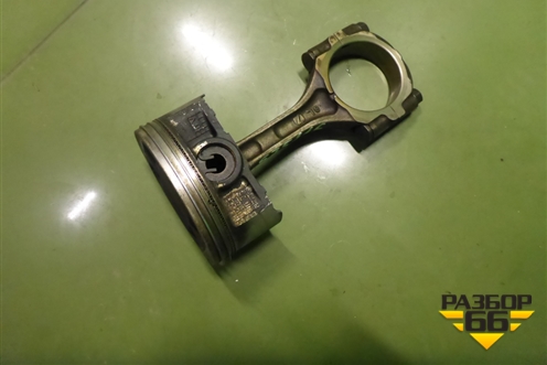 Поршень (2.5л EJ253) для Subaru Forester (SH5) с 2008-2012г