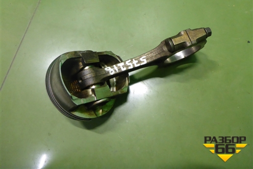 Поршень с шатуном (2.5л EJ253) для Subaru Forester (SH5) с 2008-2012г (Форестер)