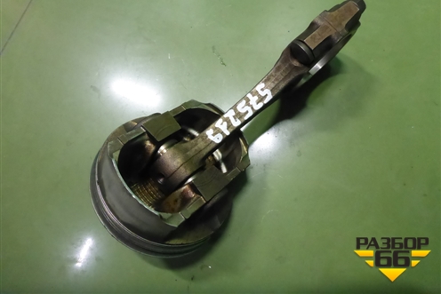 Поршень с шатуном (2.5л EJ253) для Subaru Forester (SH5) с 2008-2012г (Форестер)