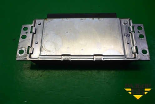 Блок электронный (NNW504640) для Land Rover Range Rover Sport с 2005-2012г