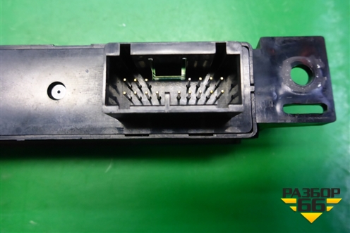 Модуль кнопок (YUL500570) для Land Rover Range Rover Sport с 2005-2012г