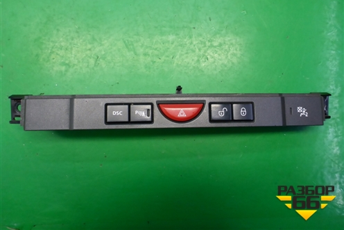 Модуль кнопок (YUL500570) для Land Rover Range Rover Sport с 2005-2012г