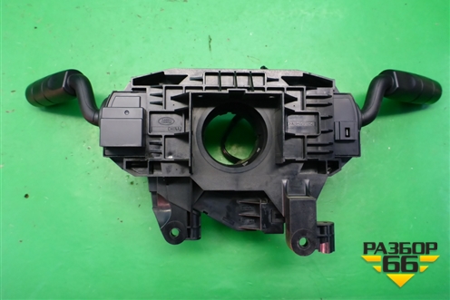 Переключатель подрулевой в сборе (XPC500100PYJ) для Land Rover Range Rover Sport с 2005-2012г