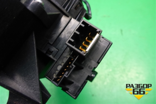 Переключатель подрулевой в сборе (XPC500100PYJ) для Land Rover Range Rover Sport с 2005-2012г