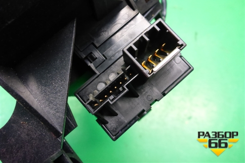 Переключатель подрулевой в сборе (XPC500100PYJ) для Land Rover Range Rover Sport с 2005-2012г