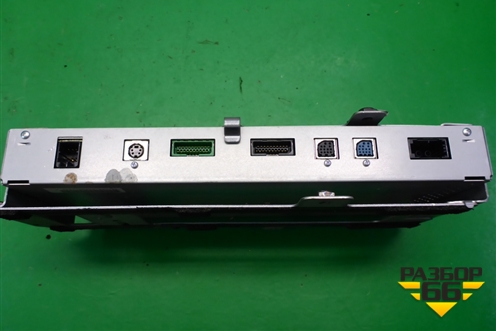 Блок электронный (YIL000053) для Land Rover Range Rover Sport с 2005-2012г
