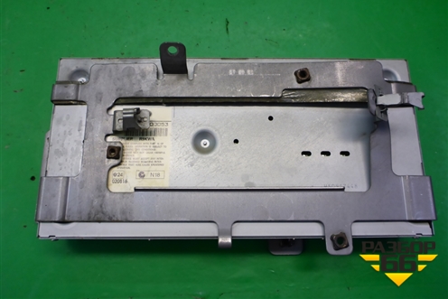 Блок электронный (YIL000053) для Land Rover Range Rover Sport с 2005-2012г